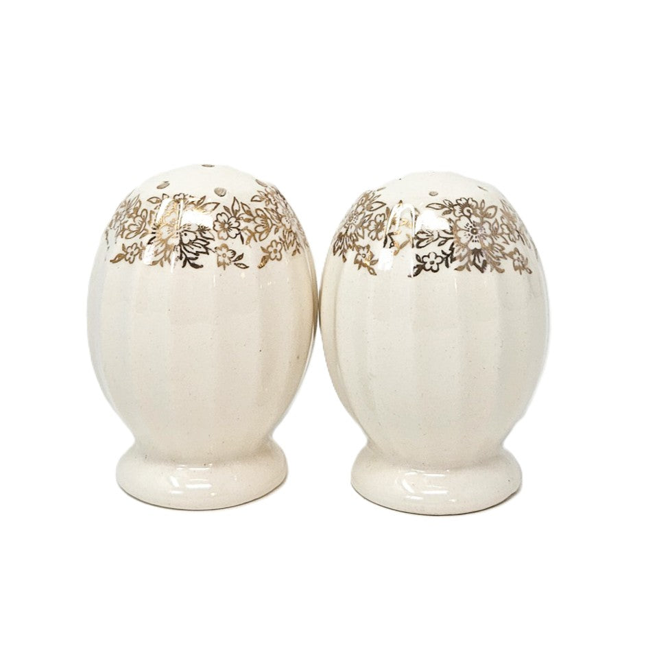  Salière et poivrière - Golden Fragrance - États-Unis