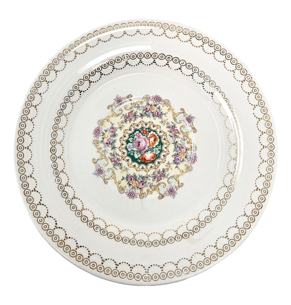 Saucer - Melody – Japan
