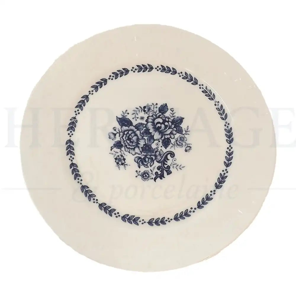 Bread & Butter Plate – Royal Florence – Japan - Bread & Butter Plate