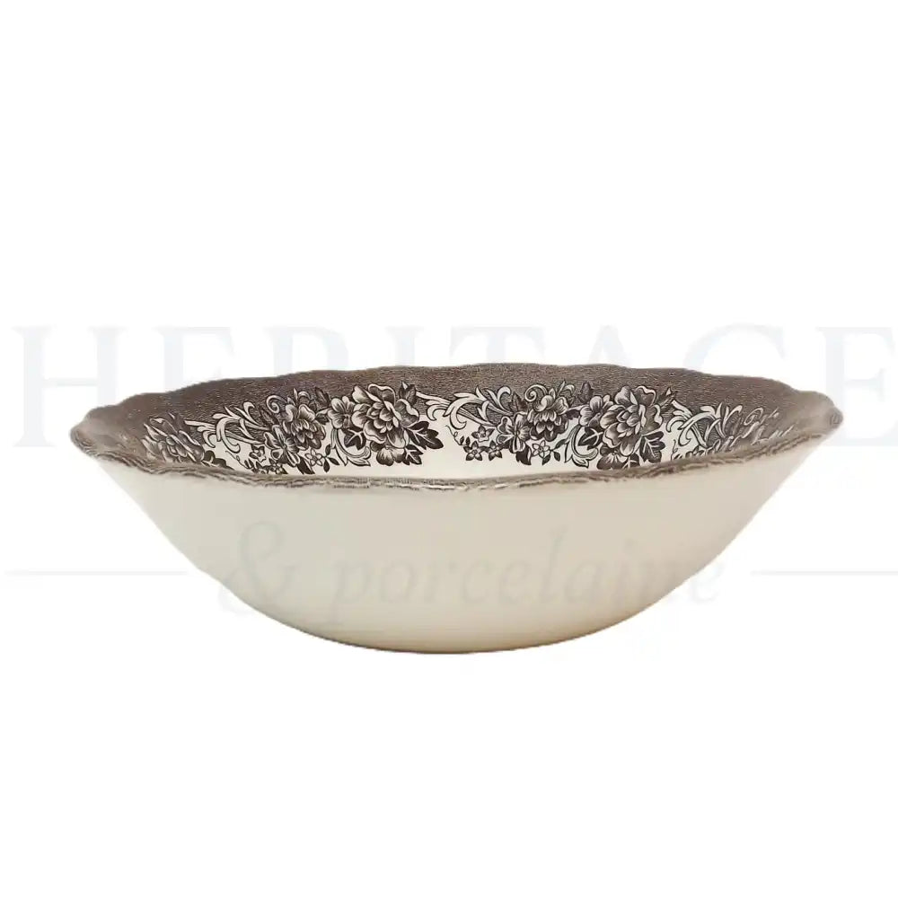 Cereal Bowl – Romantic England – England - Cereal Bowl