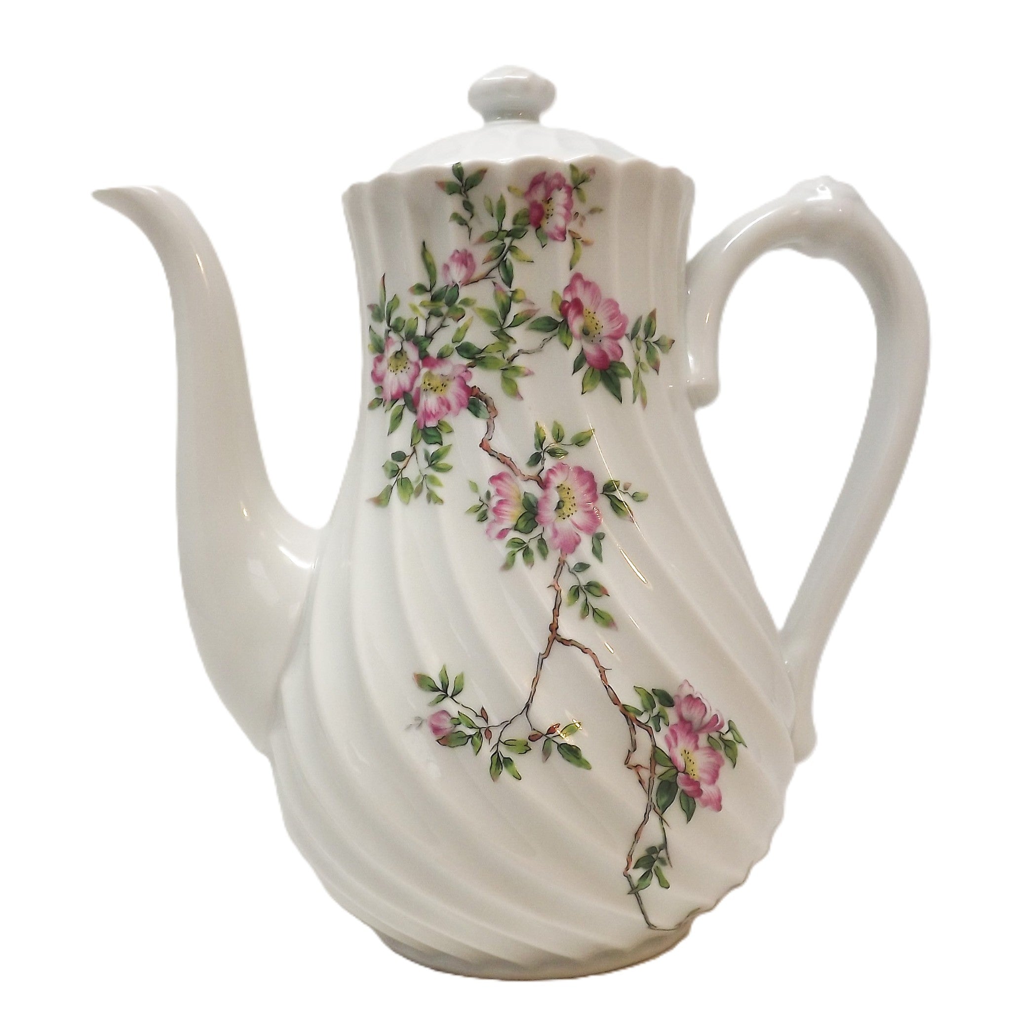Cafetière avec couvercle – Eglantine - France