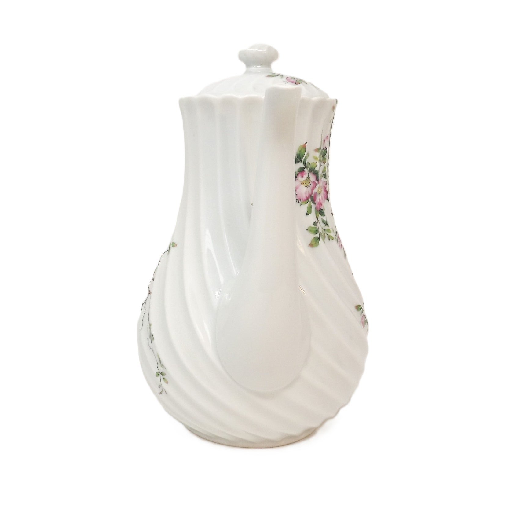 Cafetière avec couvercle – Eglantine - France
