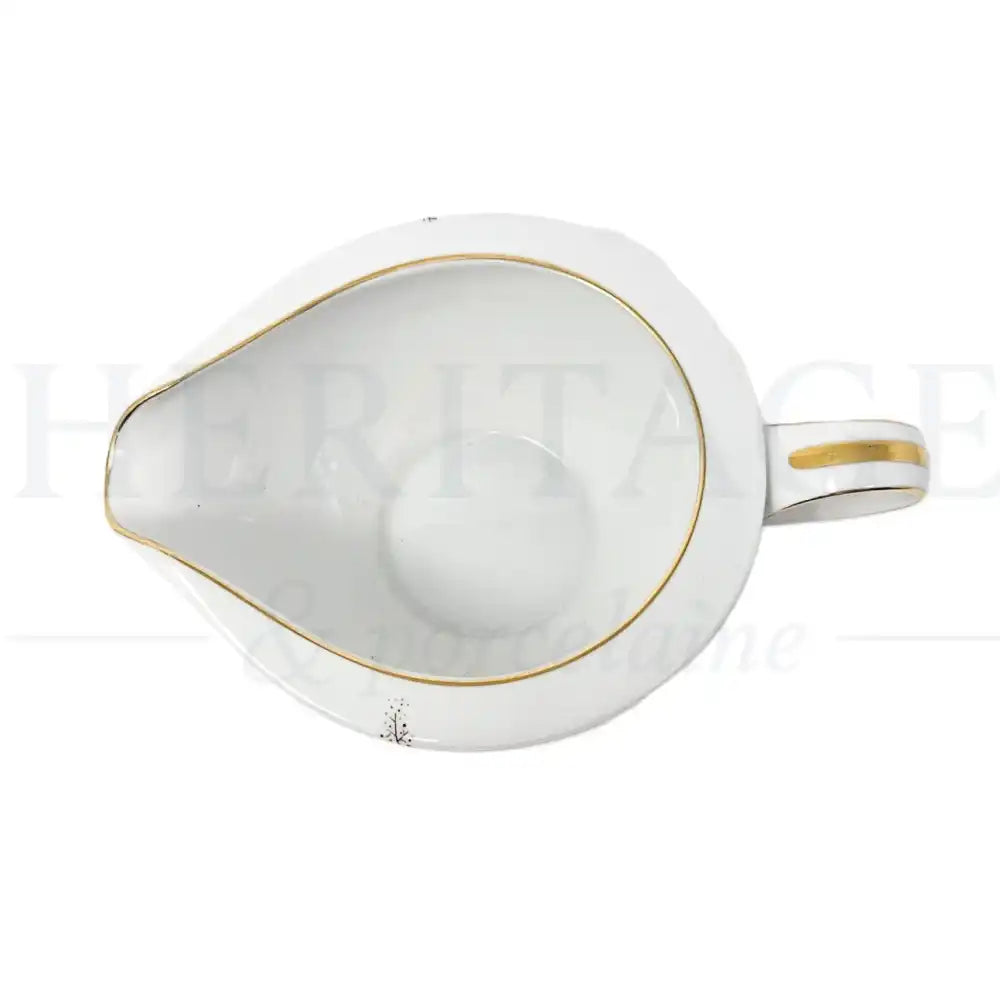 Vintage Jania Creamer by Noritake, made in Japan, featuring the classic Jania pattern.