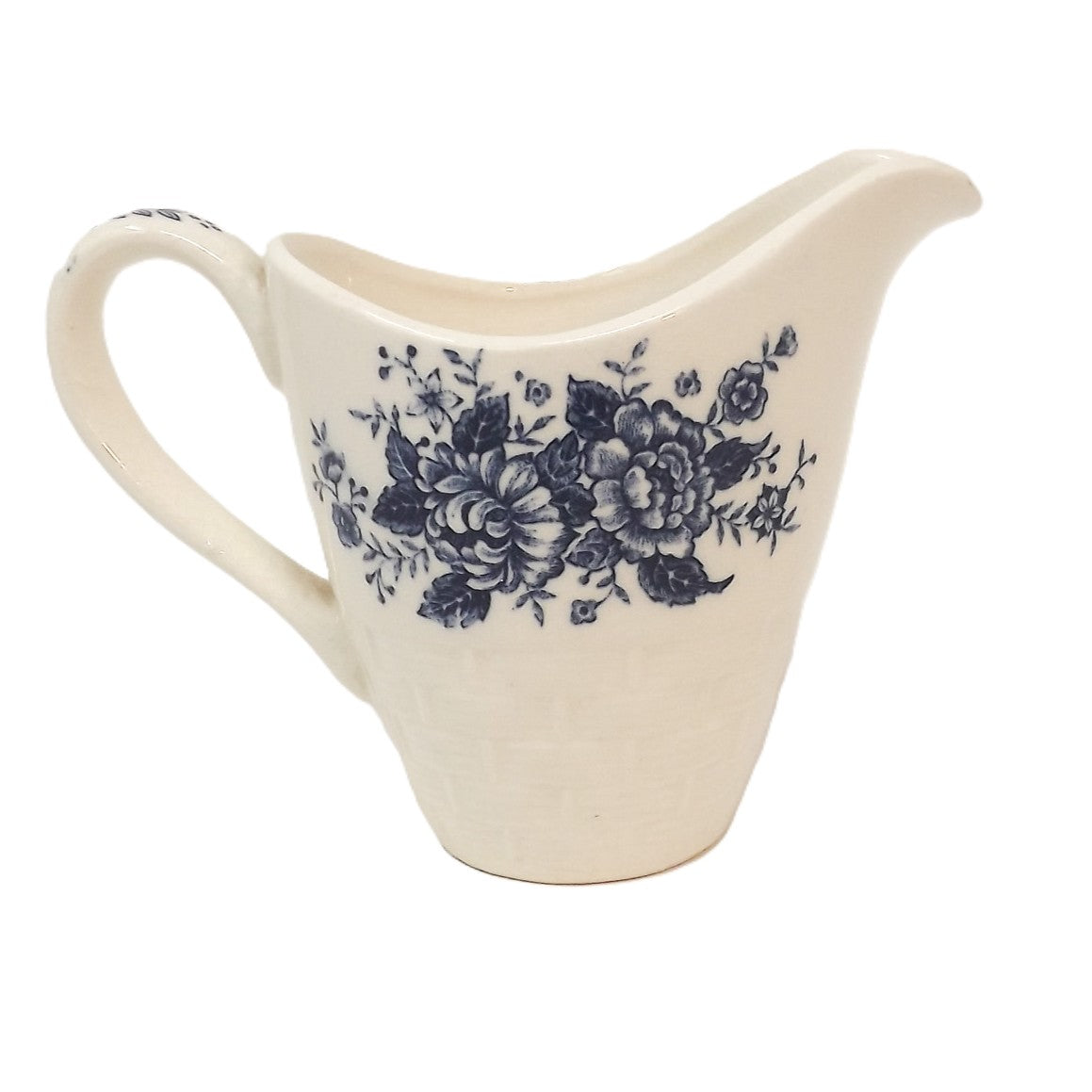 Crémier – Royal Florence – Mayfair - Japon