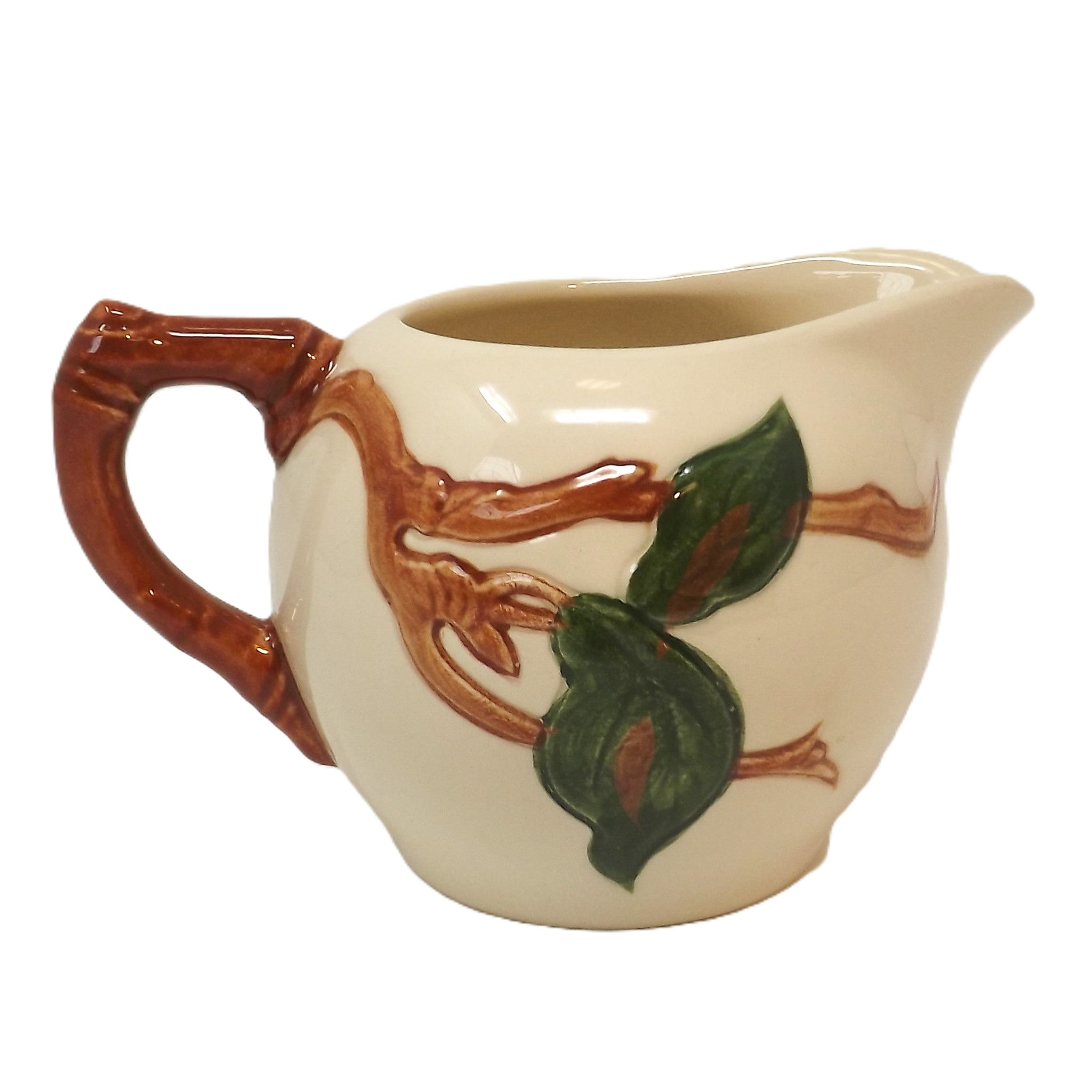 Creamer - Apple - USA