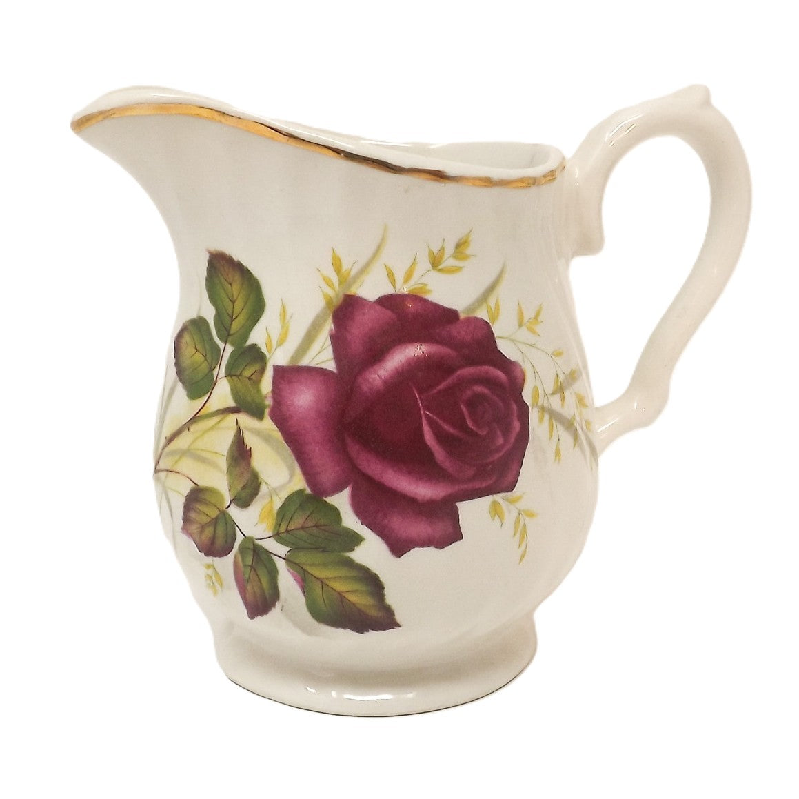 Crémier – Anniversary Rose - Angleterre