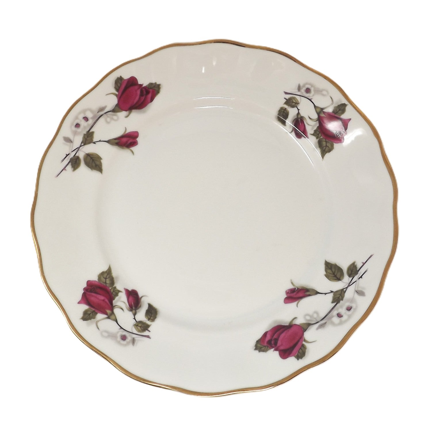 51-Piece Set – Pink Rose – Poland