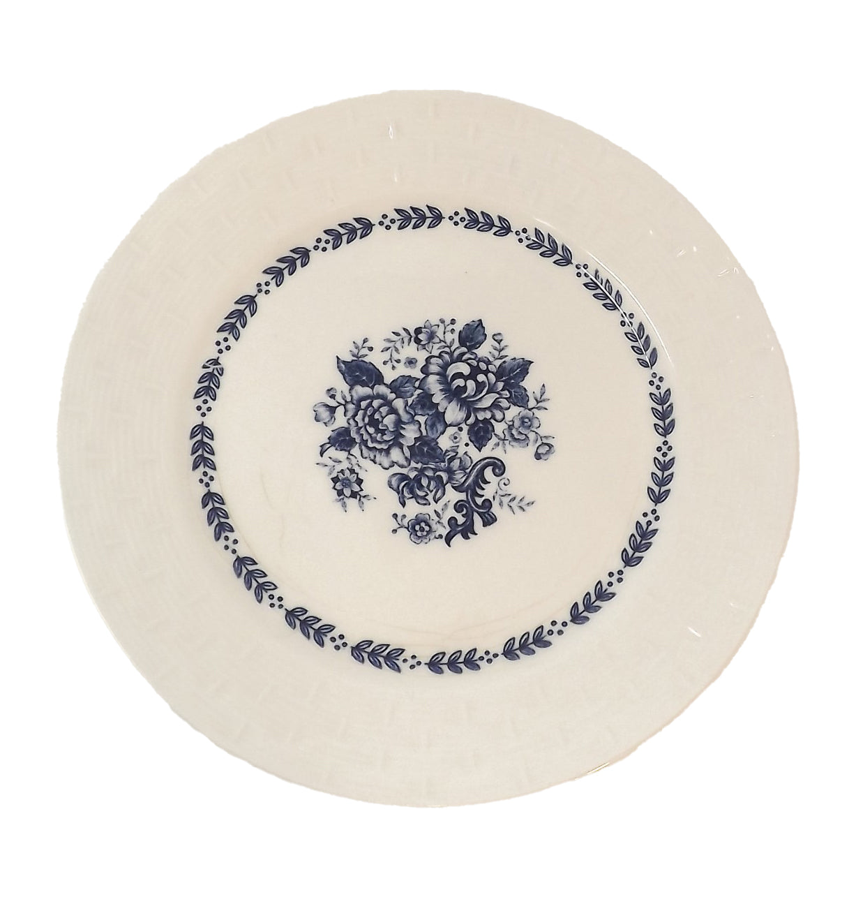 Dinner Plate – Royal Florence – Japan