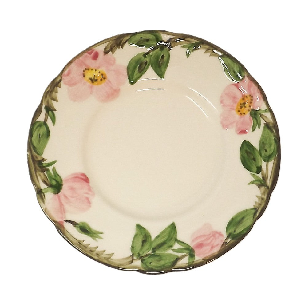 Assiette à dîner - Desert Rose - États-Unis