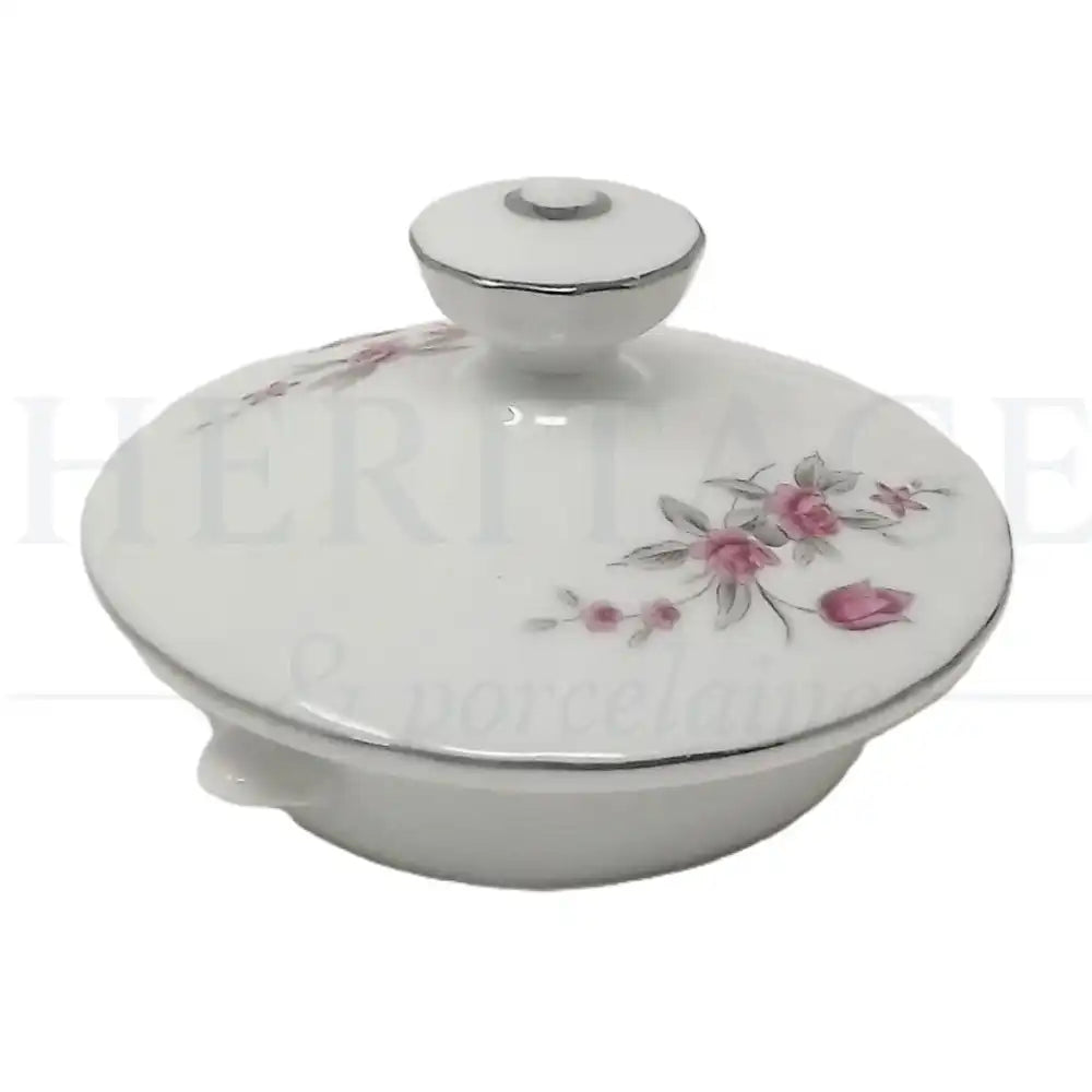 Lid Of Coffee Pot – Château Rose - Japan - Lid Of Coffee Pot
