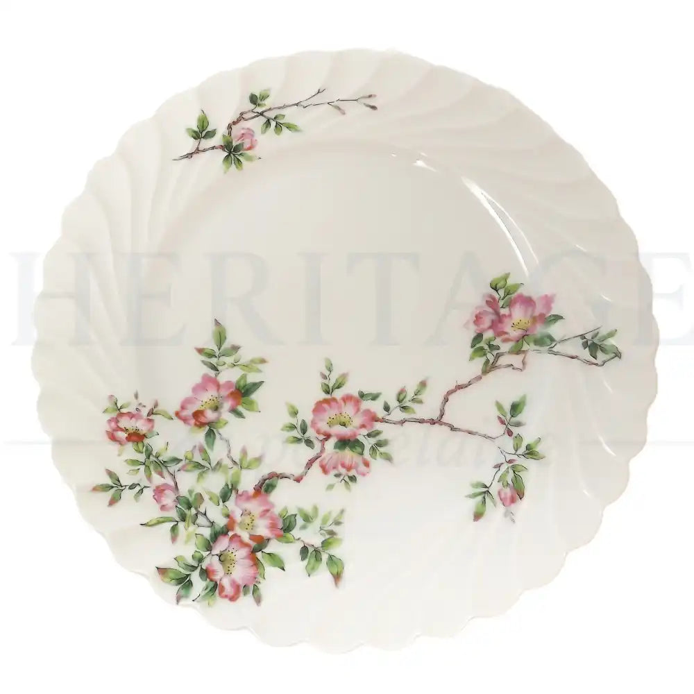 Salad Plate – Eglantine - France - Salad Plate