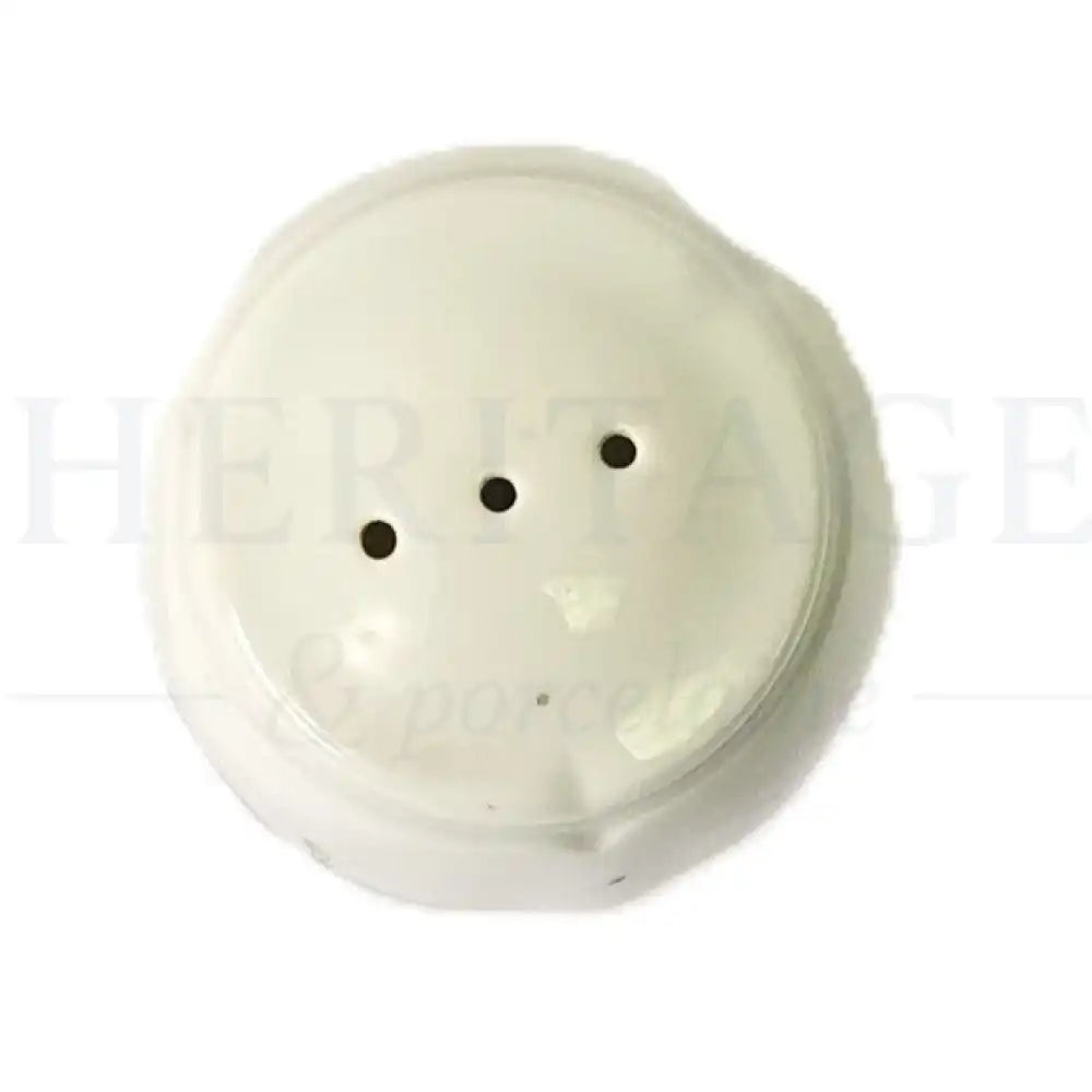 Fine China of Japan Anatole salt shaker featuring an elegant vintage decorative pattern.