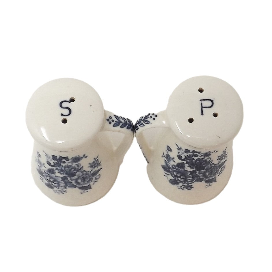 Salières et poivrières – Royal Florence – Japon