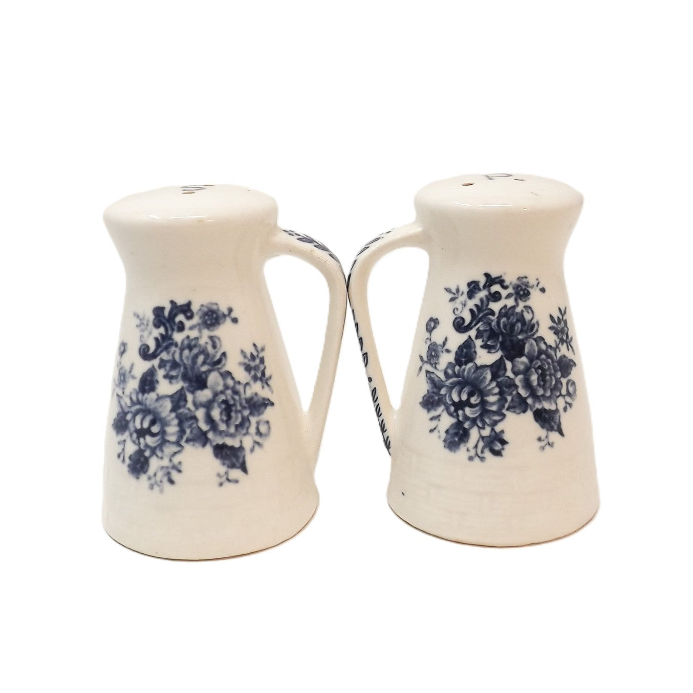 Salières et poivrières – Royal Florence – Japon