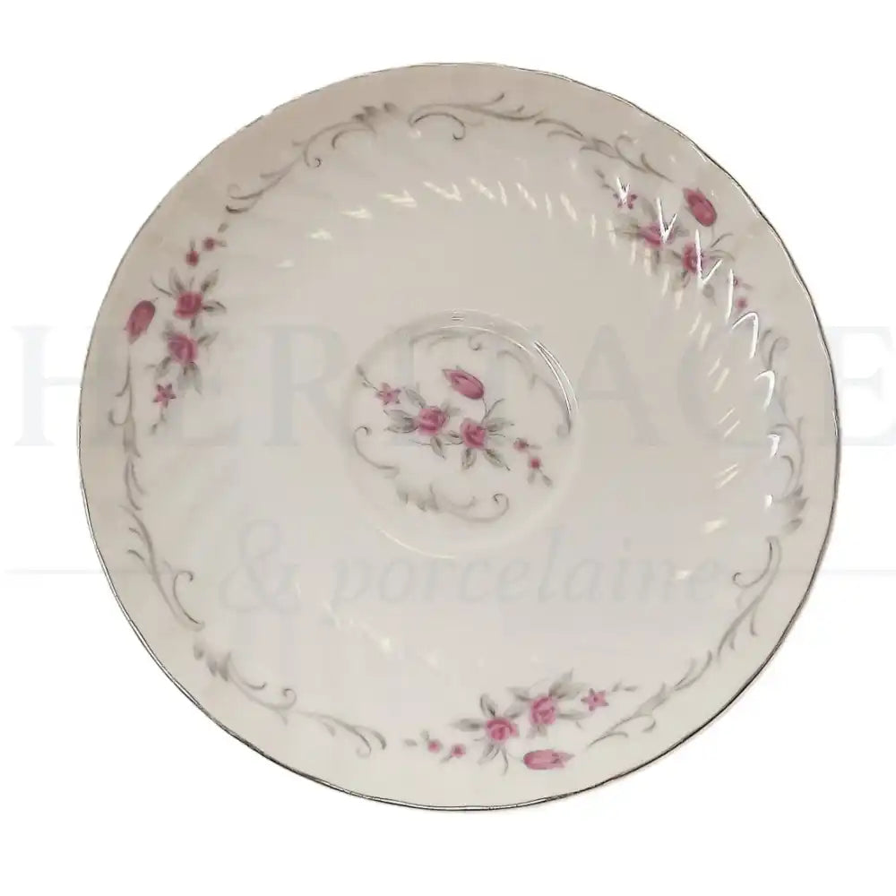 Saucer – Château Rose - Japan - Saucer