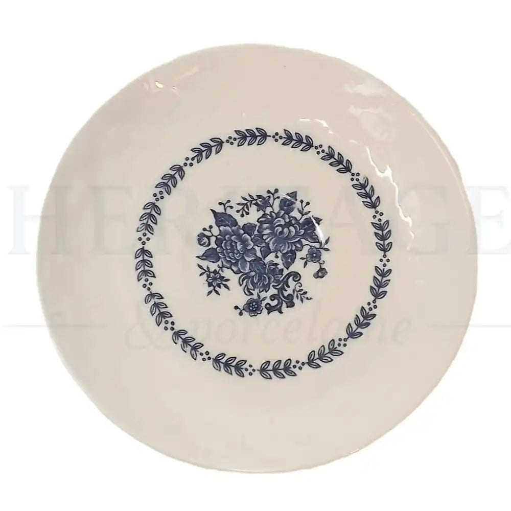 Vintage Royal Florence Saucer by Mayfair, made in Japan, featuring the elegant discontinued Royal Florence pattern.