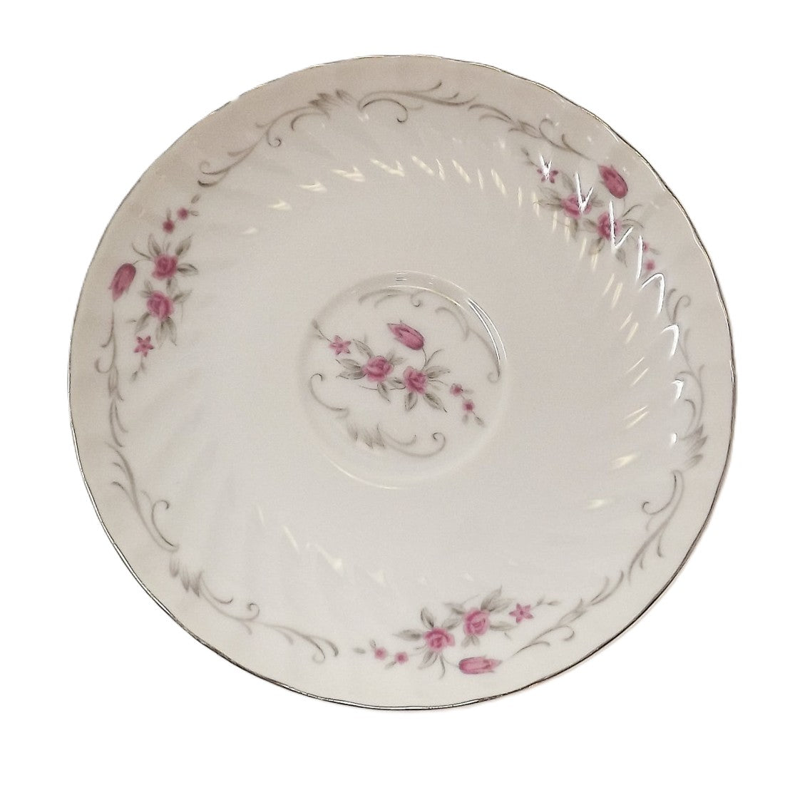 Service de 24 pièces - Château Rose – Japon
