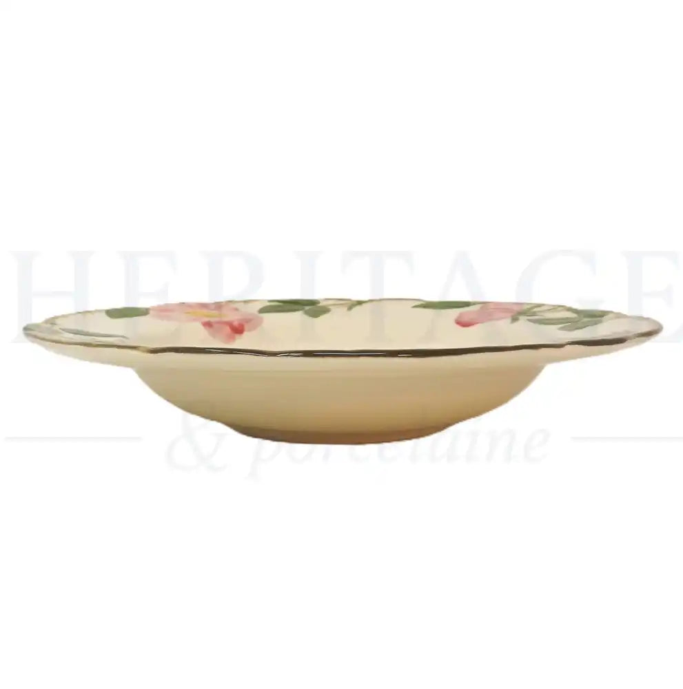 Soup Bowl - Desert Rose - USA - Soup Bowl