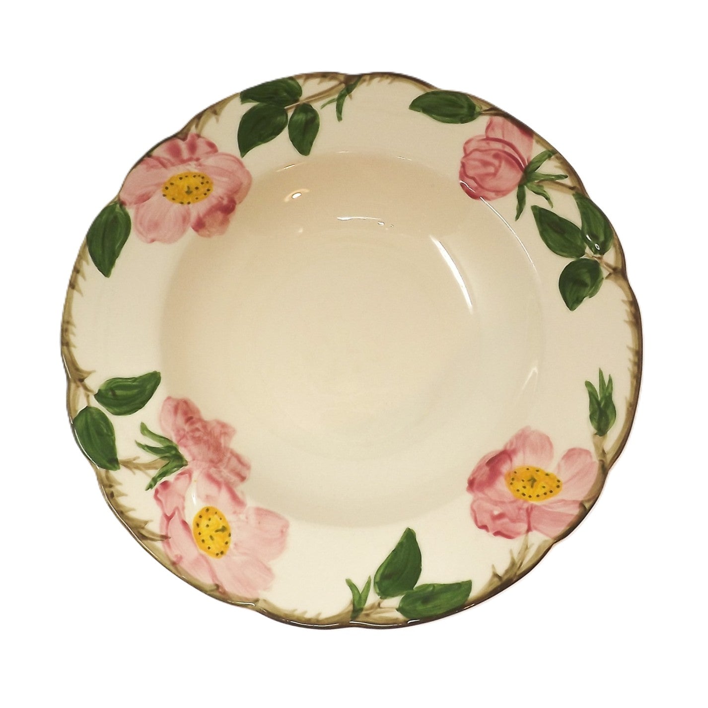 Bol à soupe - Desert Rose - États-Unis 