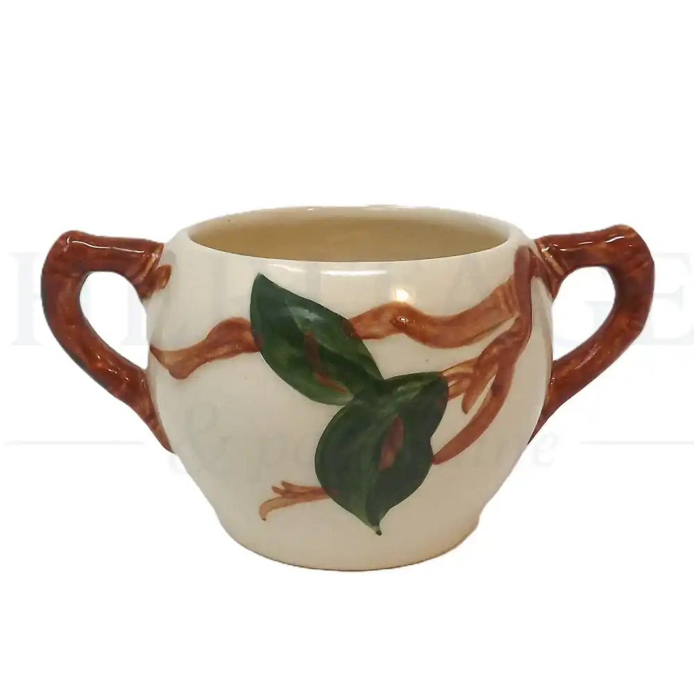 Sugar Bowl - Apple - USA - Sugar Bowl